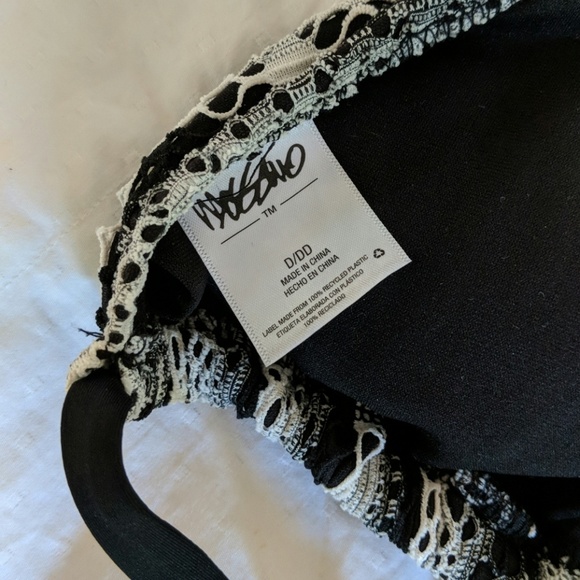 Mossimo D/DD bikini top - Picture 4 of 4